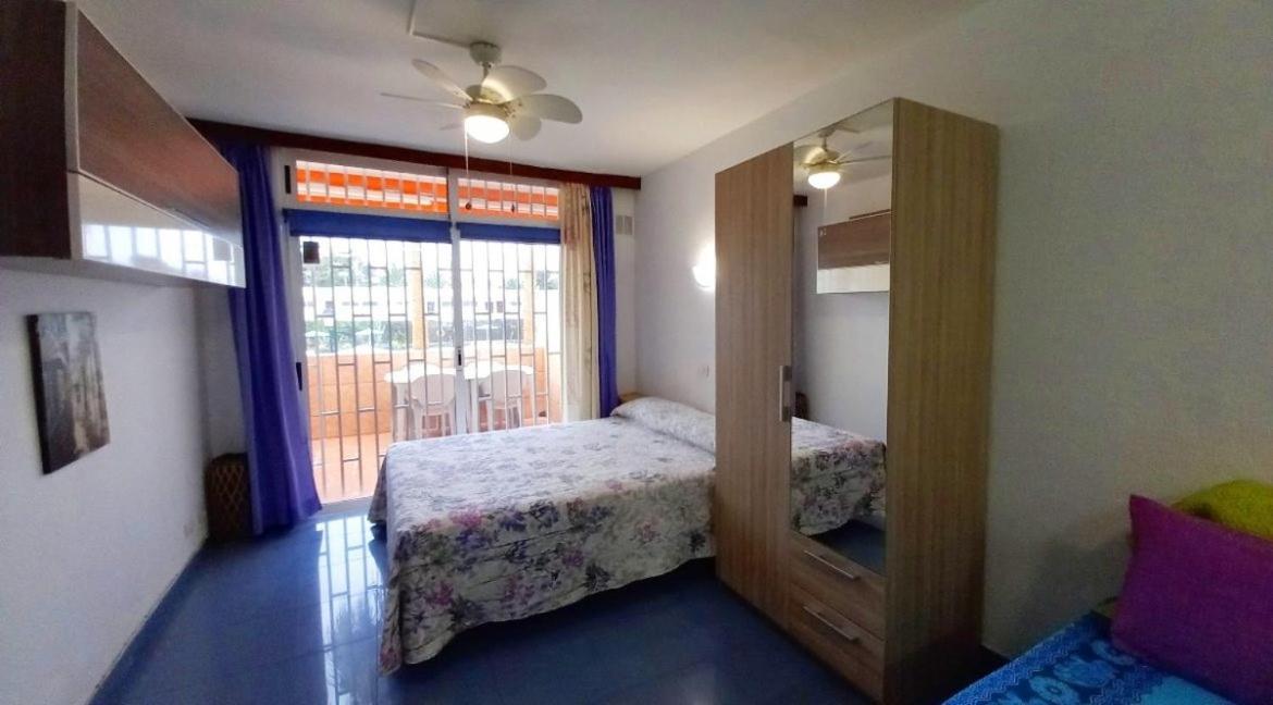 아로나 Casa Tavio 2 아파트 외부 사진