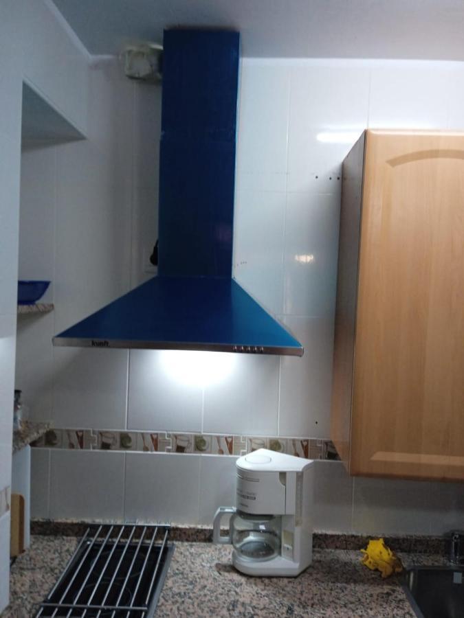 아로나 Casa Tavio 2 아파트 외부 사진